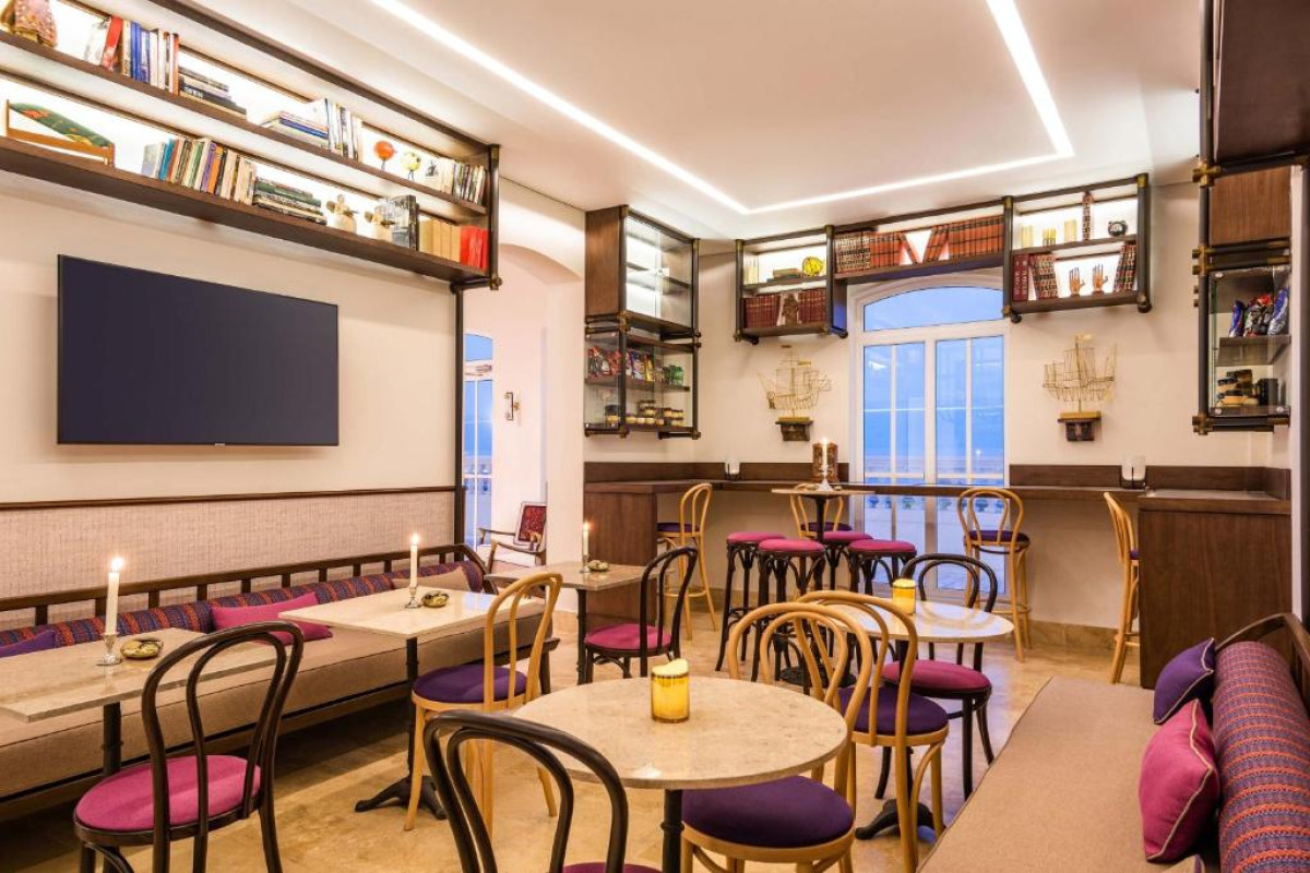 Ermita Cartagena, a Tribute Portfolio Hotel
