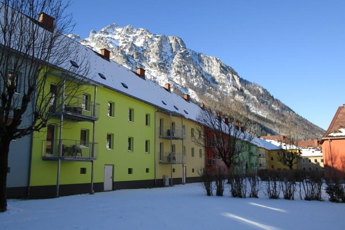 Erzberg Alpin Resort