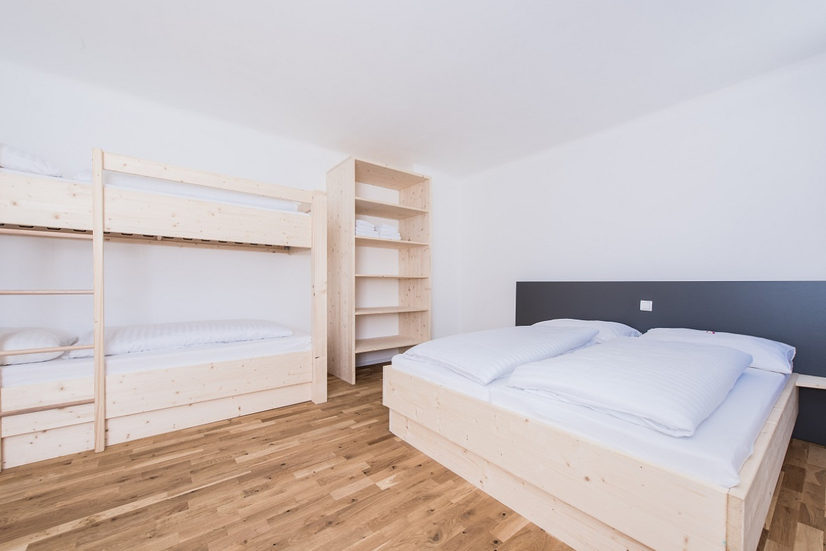 Erzberg Alpin Resort