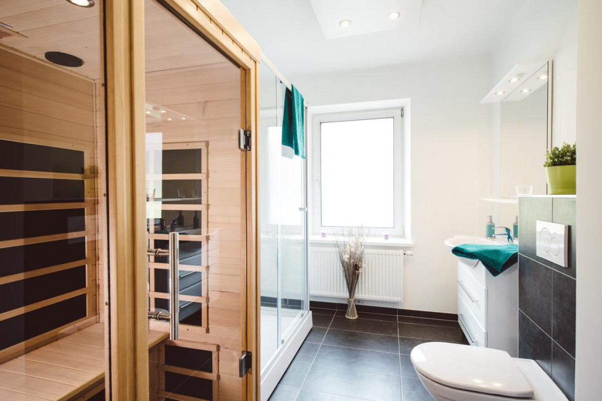 Erzberg Alpin Resort