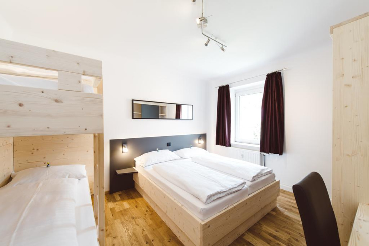Erzberg Alpin Resort