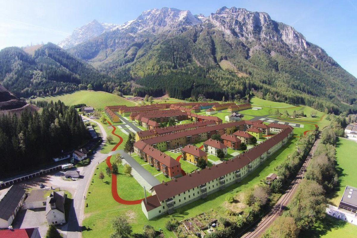 Erzberg Alpin Resort
