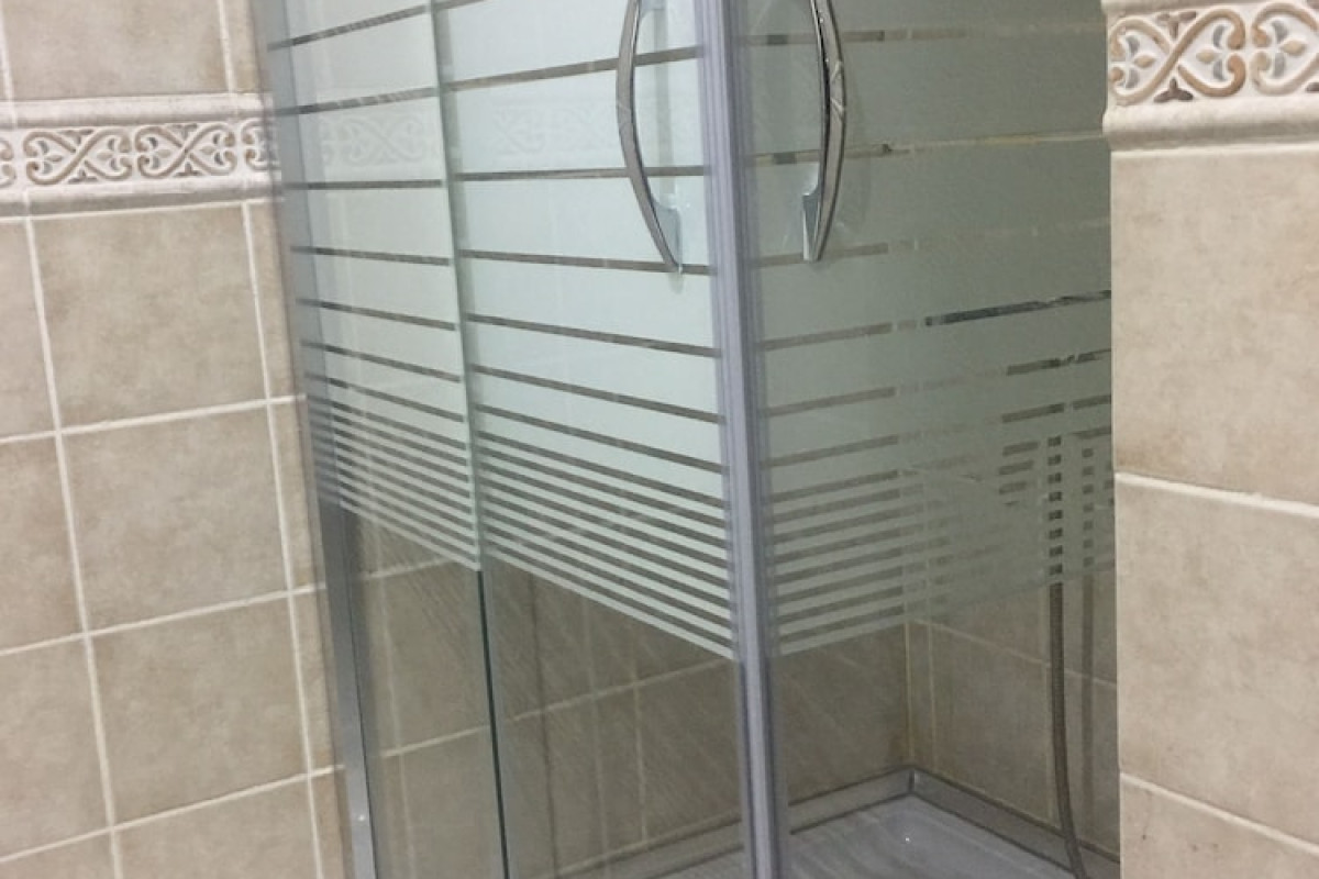 Es Apartment Turunc