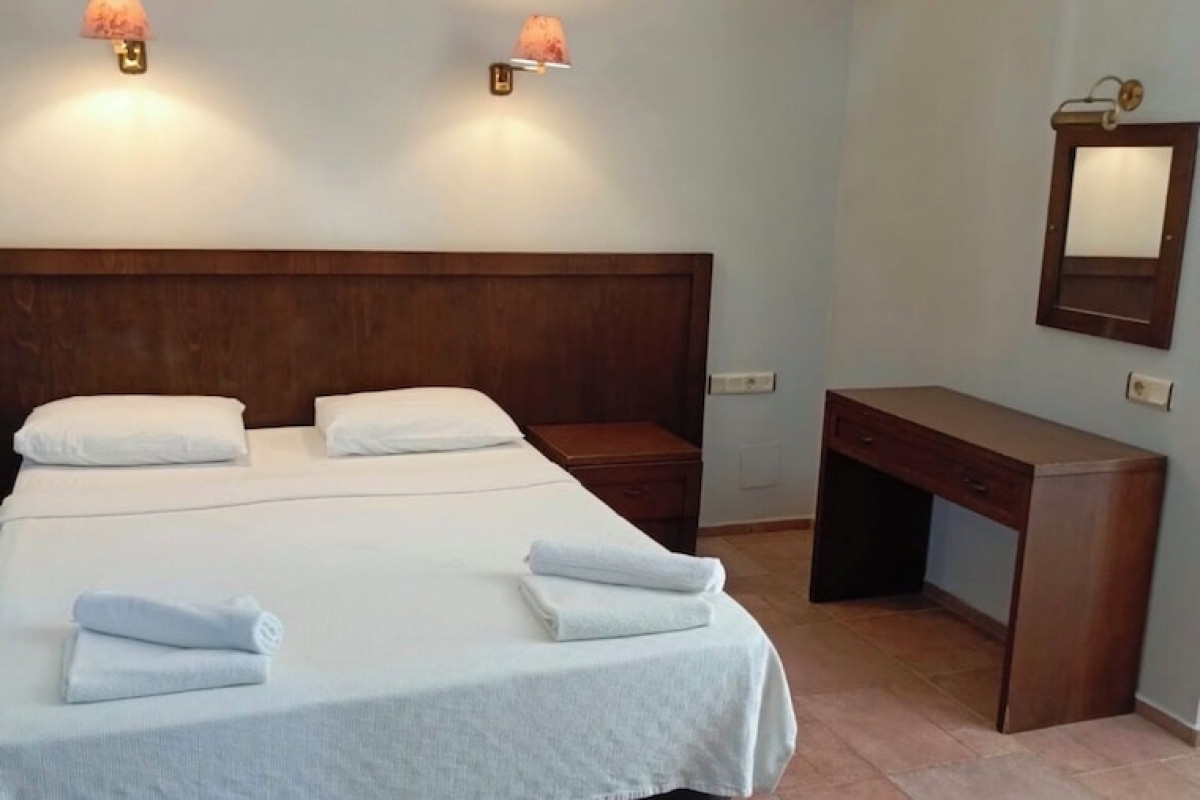 Es Apartment Turunc