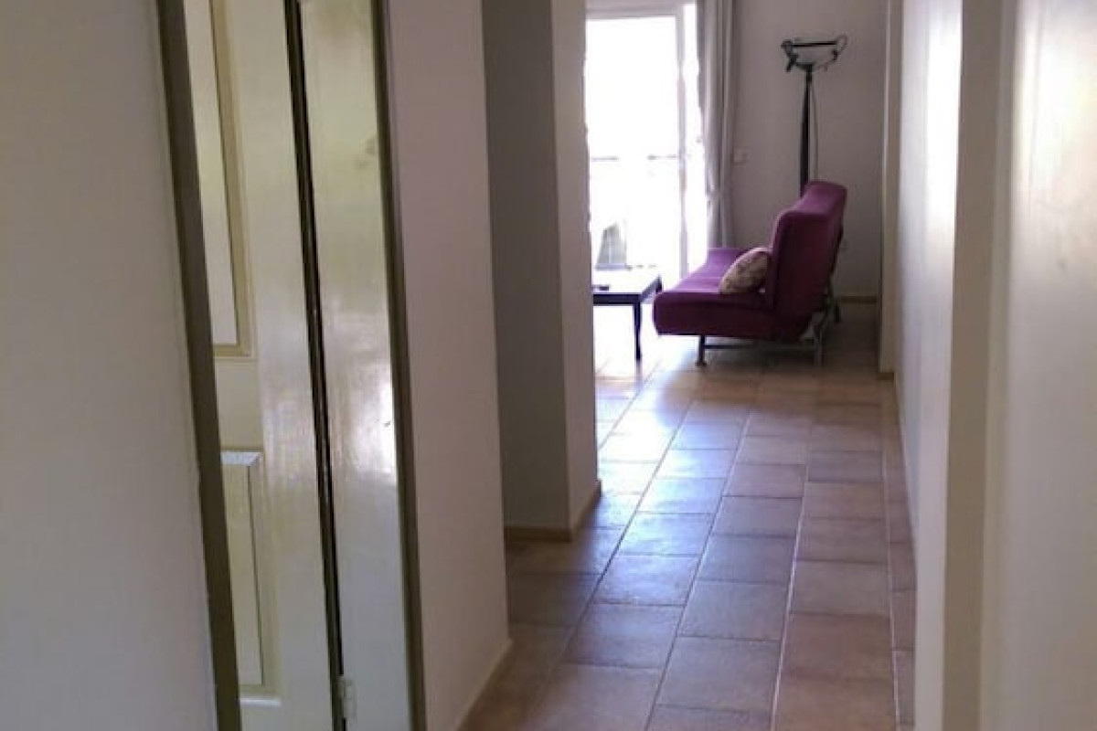 Es Apartment Turunc