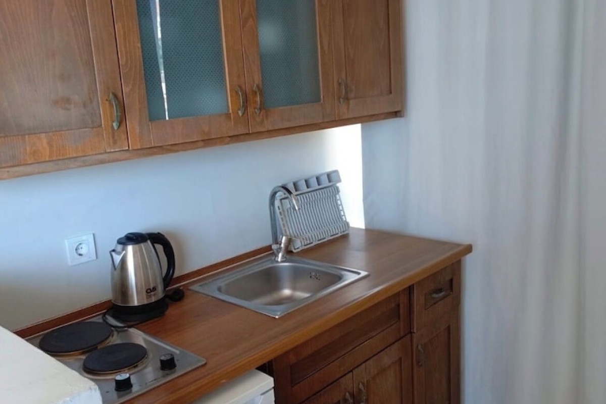 Es Apartment Turunc
