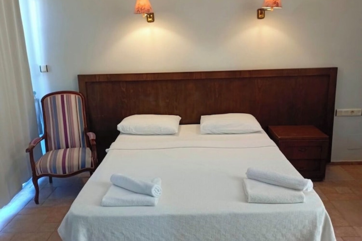 Es Apartment Turunc