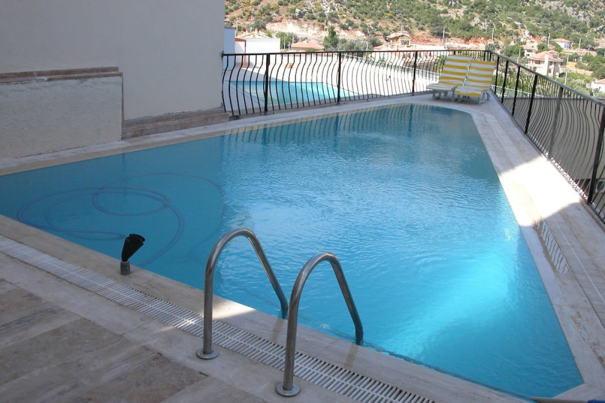 Es Apartment Turunc