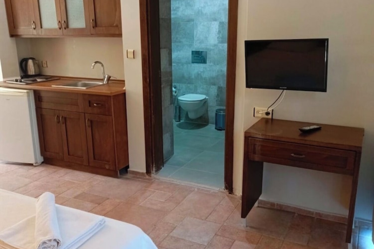 Es Apartment Turunc