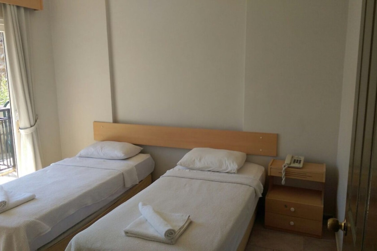 Es Apartment Turunc
