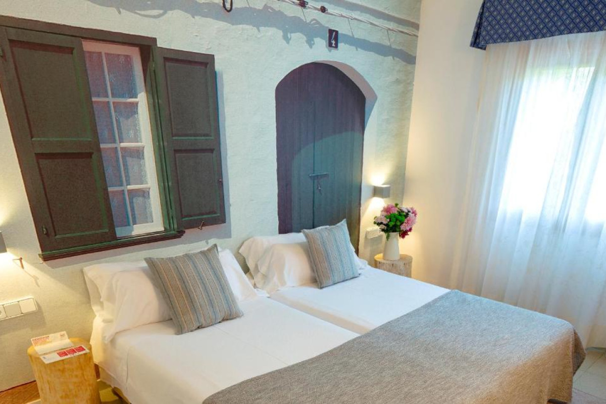 Es Baulo Petit Hotel