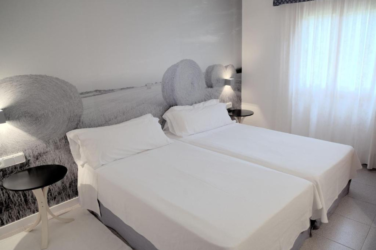 Es Baulo Petit Hotel
