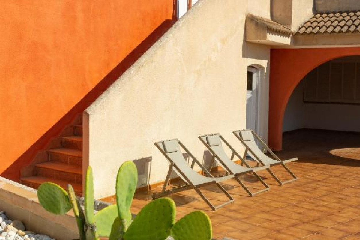 Es Baulo Petit Hotel