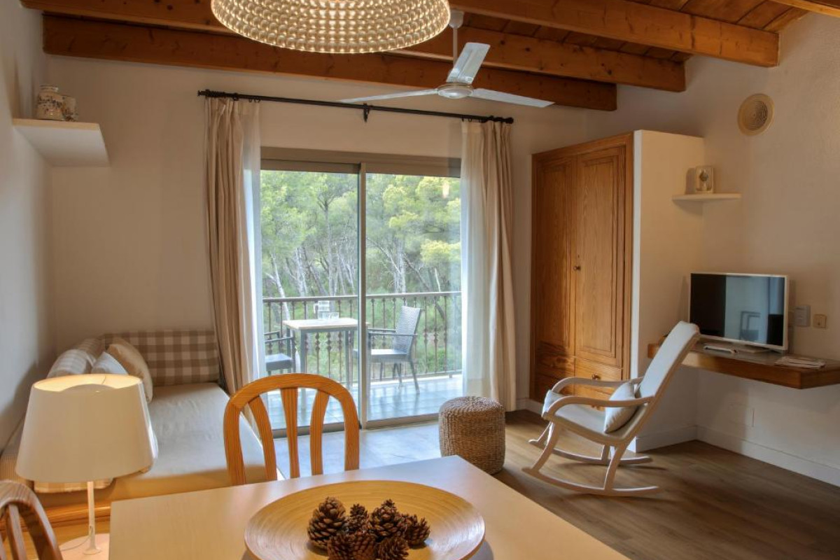Es Baulo Petit Hotel