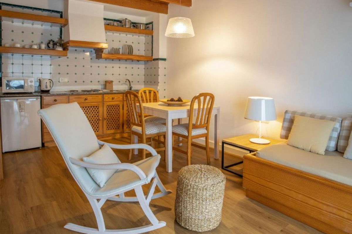 Es Baulo Petit Hotel