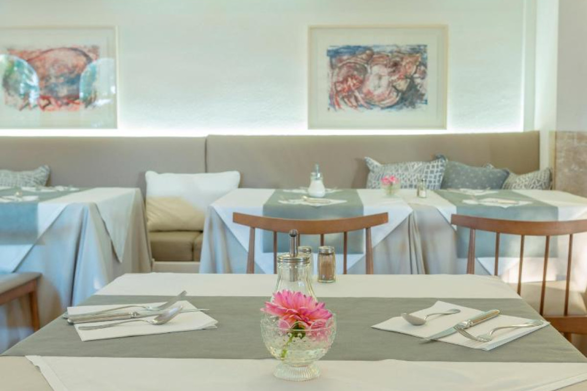 Es Baulo Petit Hotel