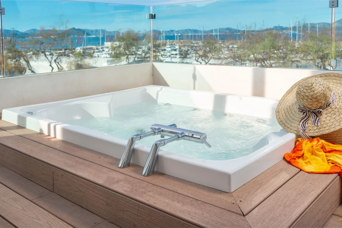 Es Llaut Boutique Hotel
