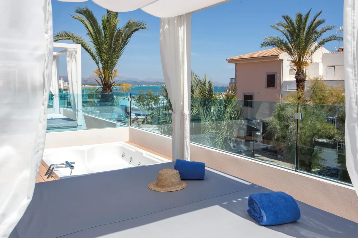 Es Llaut Boutique Hotel