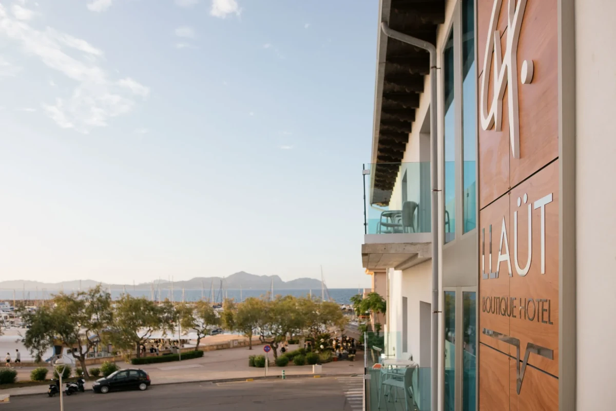 Es Llaut Boutique Hotel