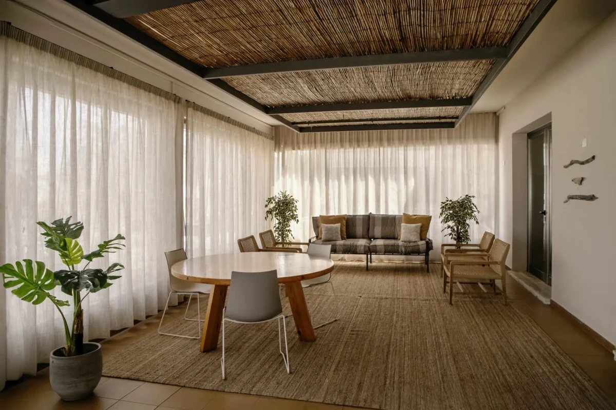 Es Llaut Boutique Hotel