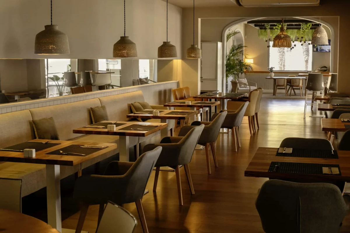 Es Llaut Boutique Hotel