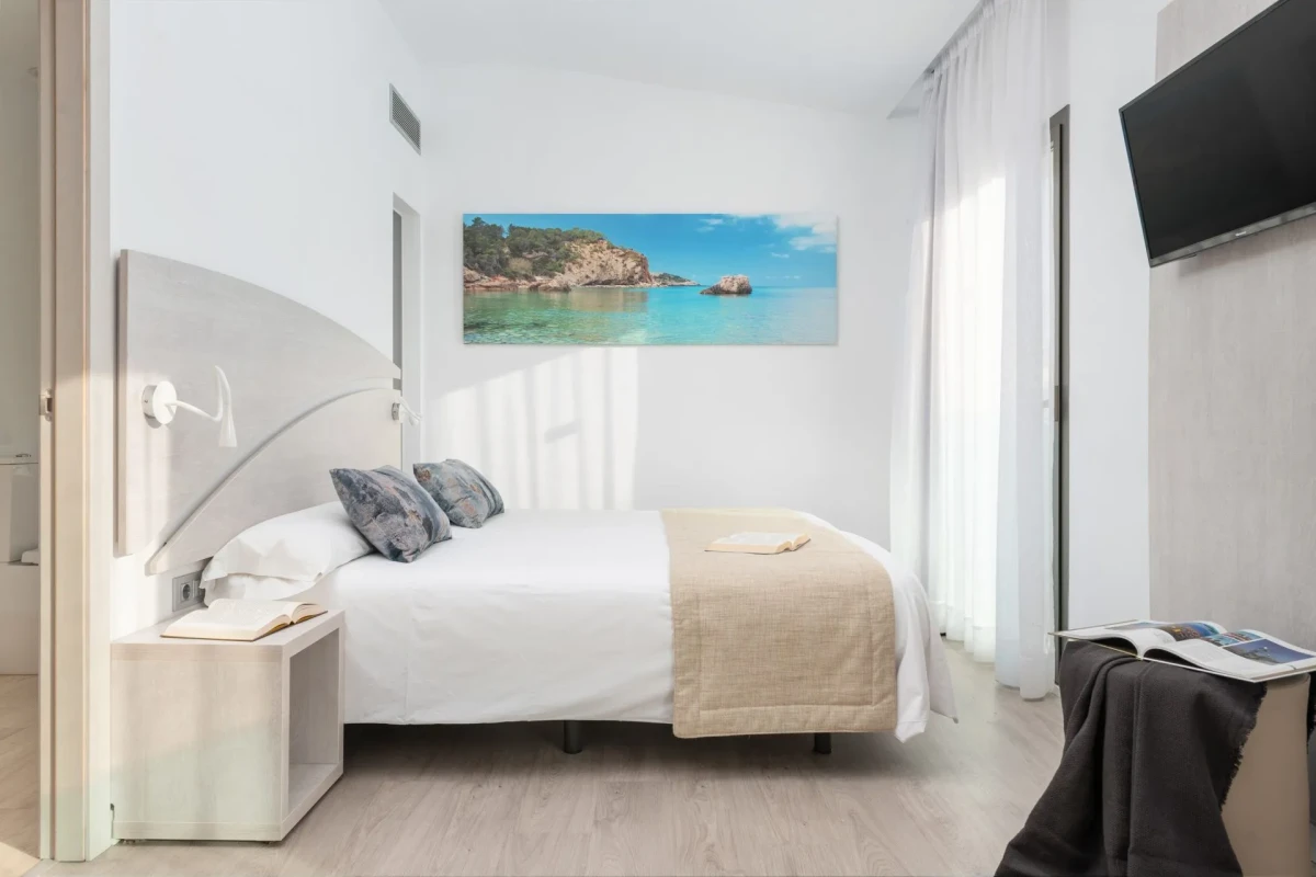 Es Llaut Boutique Hotel