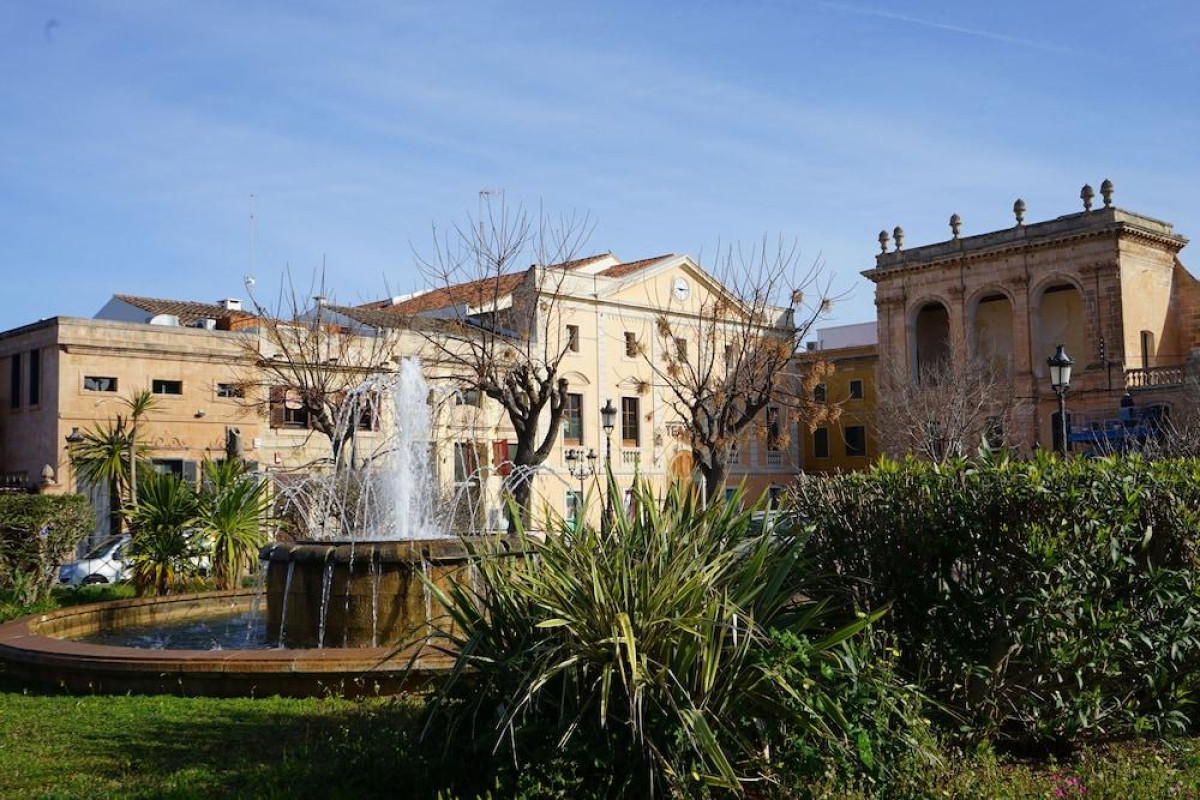 Es Mirador Hotel