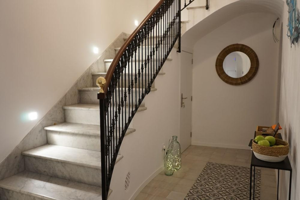 Es Mirador Hotel