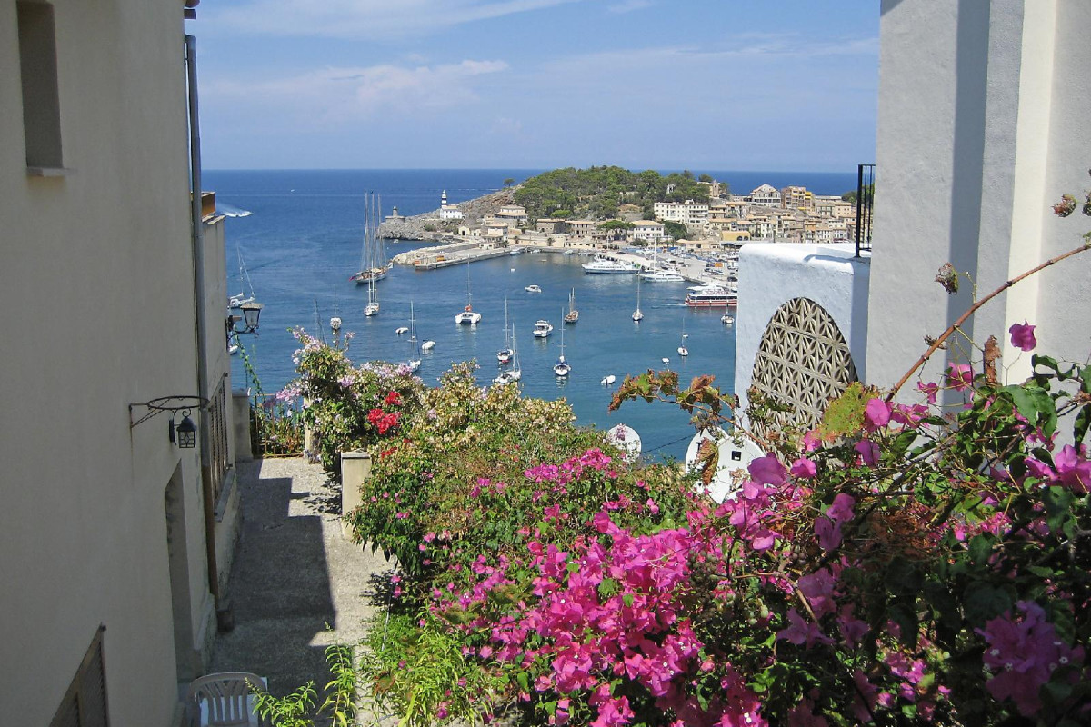Es Portet - Four Bedroom