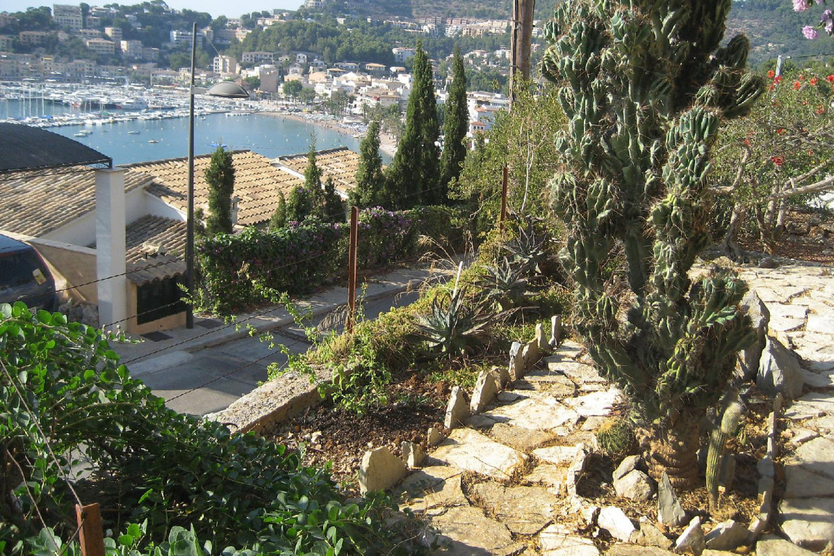 Es Portet - Four Bedroom