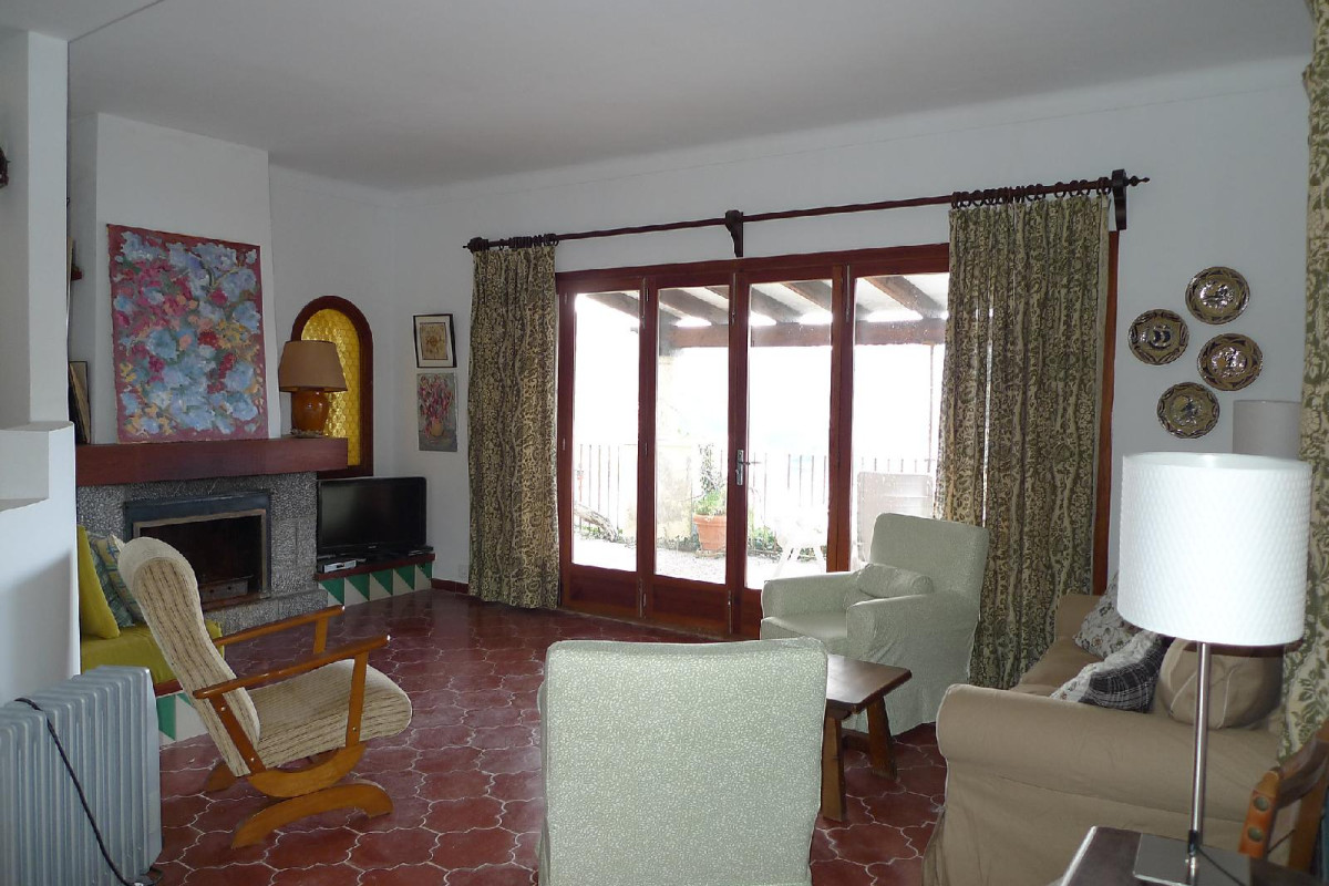 Es Portet - Four Bedroom