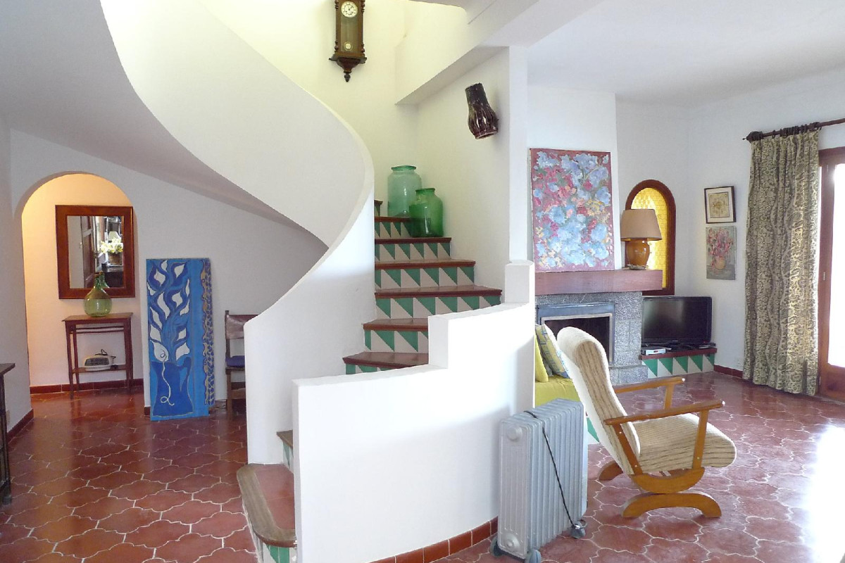 Es Portet - Four Bedroom