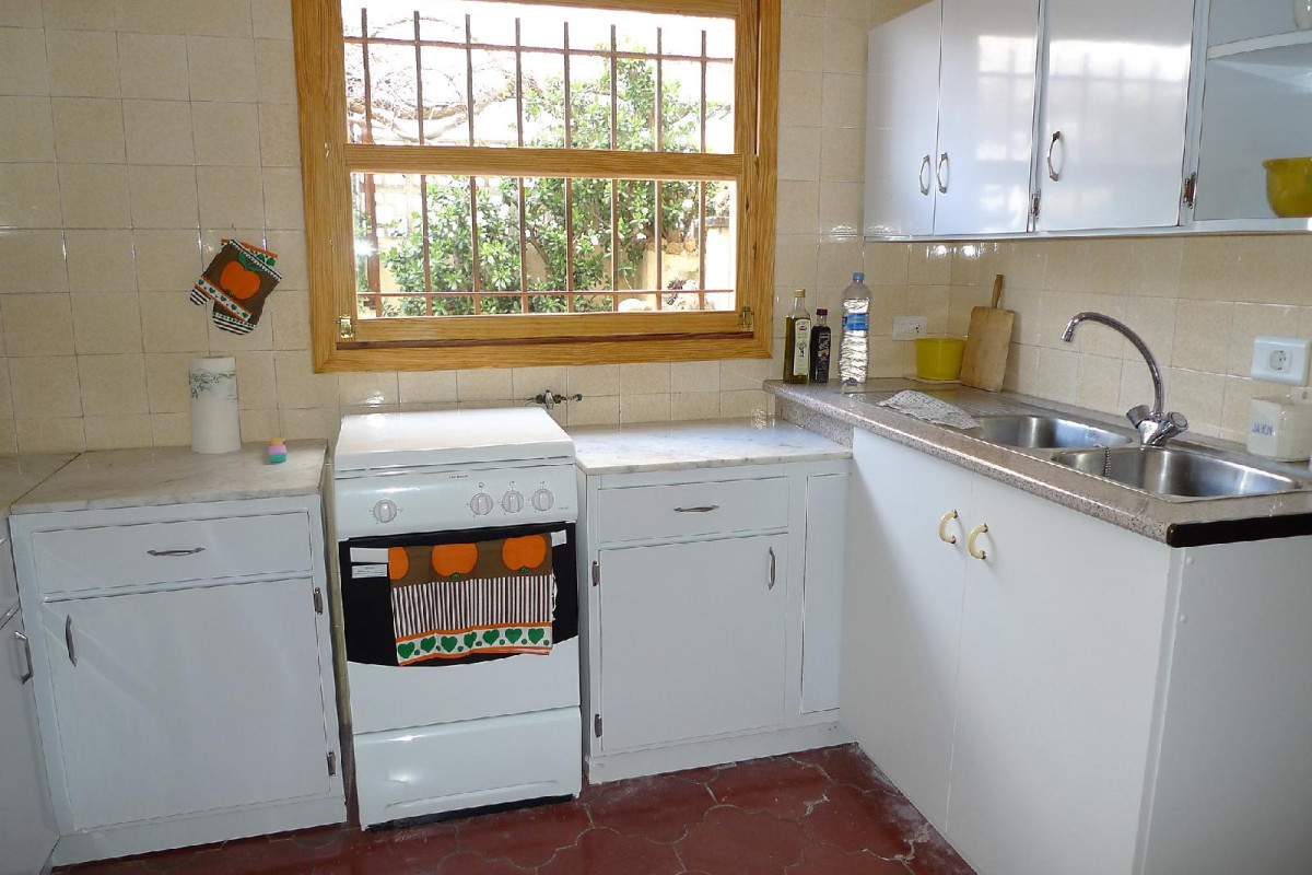 Es Portet - Four Bedroom