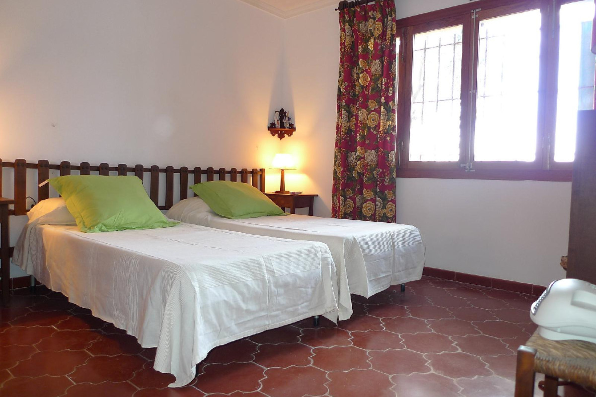 Es Portet - Four Bedroom