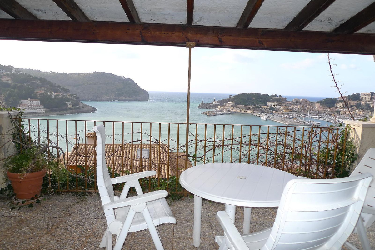 Es Portet - Four Bedroom