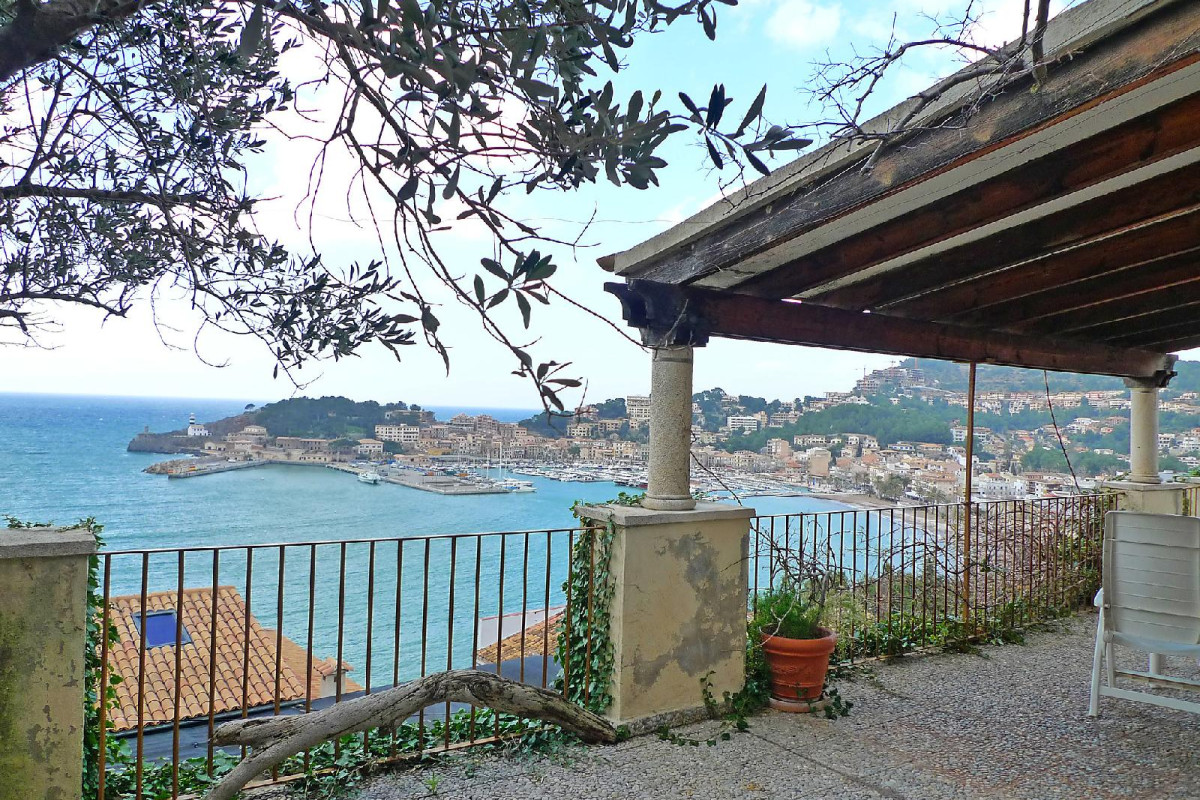 Es Portet - Four Bedroom