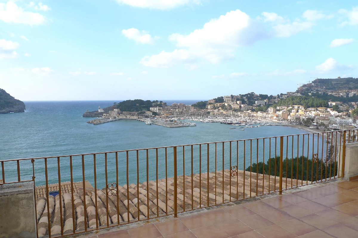 Es Portet - Four Bedroom