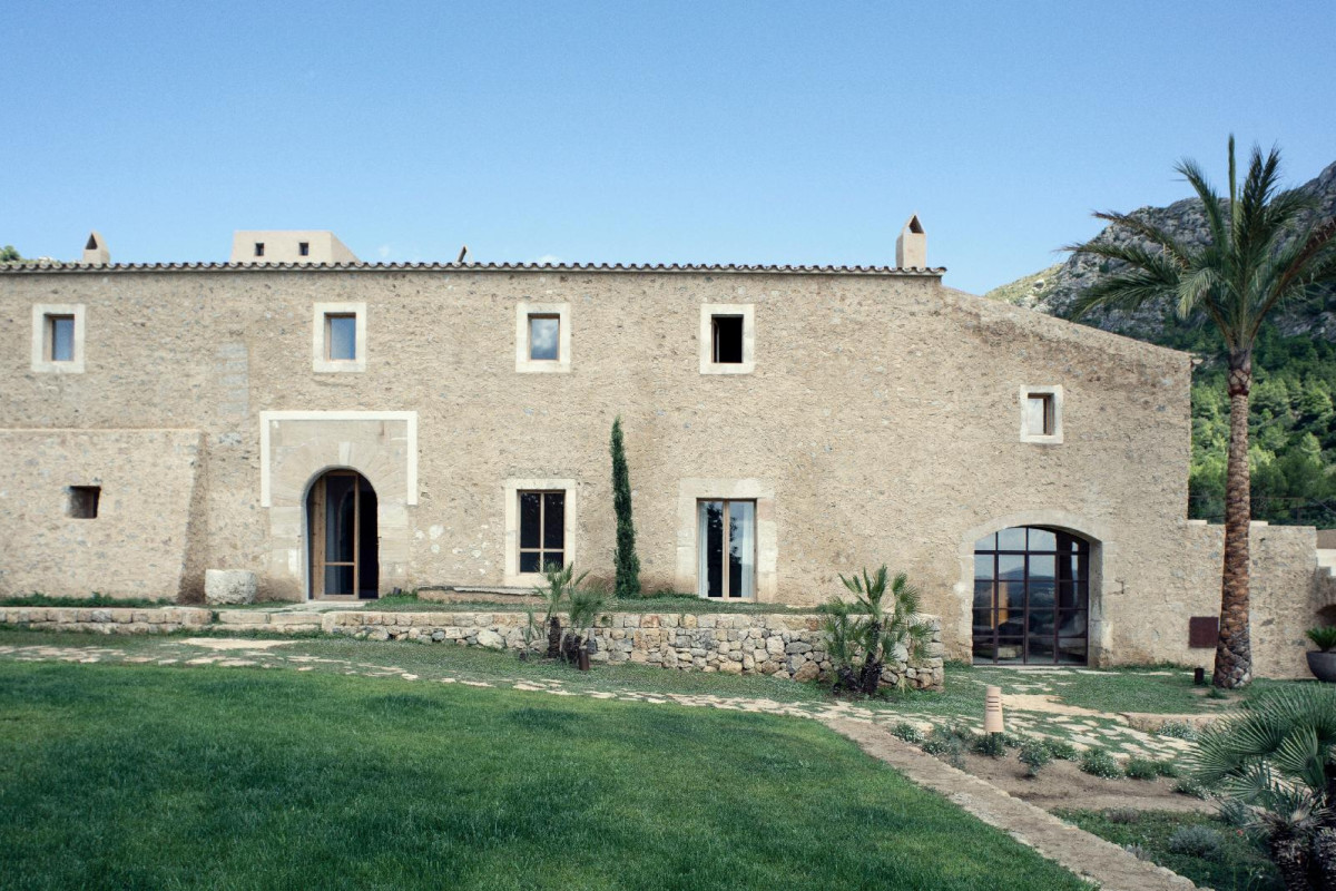 Es Racó D’Artà, A Member Of Design Hotels™