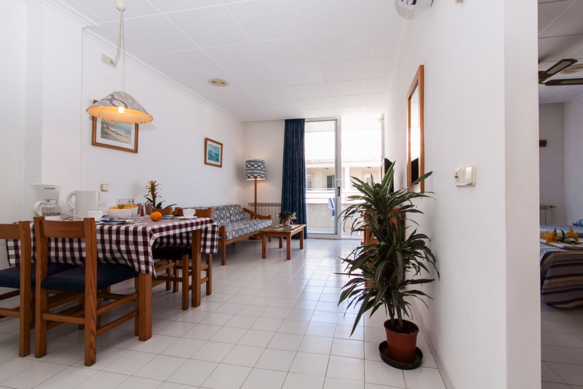 Es Trenc Apartamentos
