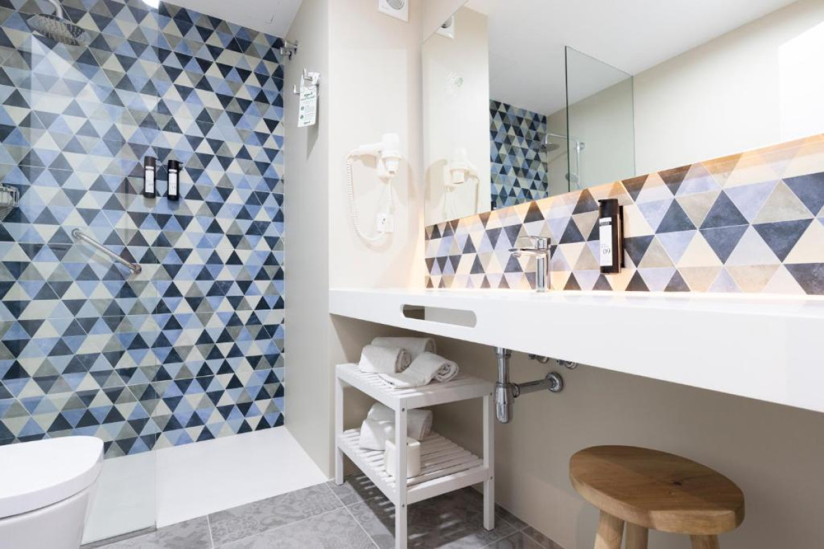 Hotel Esmeralda Cotillo Homes by LIVVO