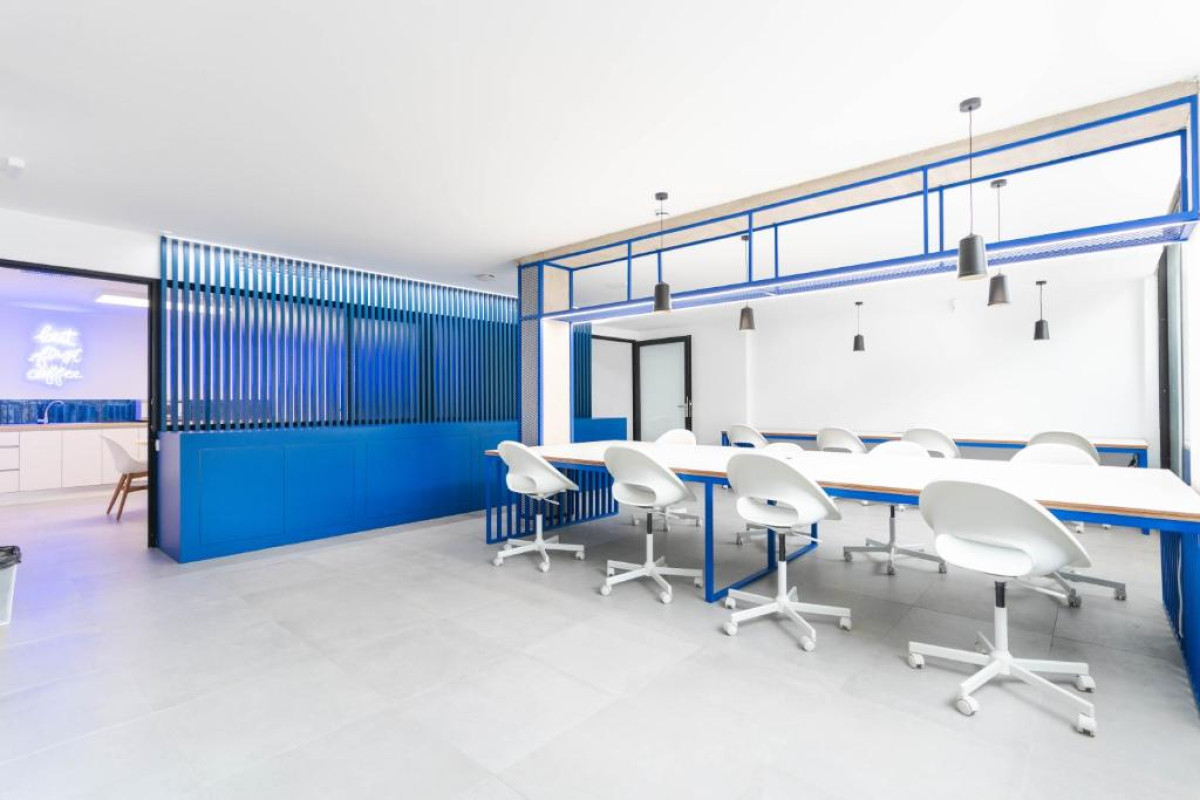 Hotel Esmeralda Cotillo Homes by LIVVO