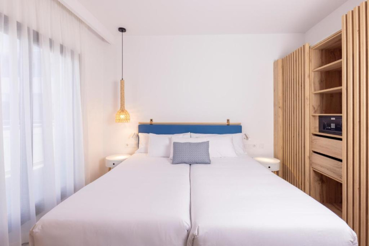 Hotel Esmeralda Cotillo Homes by LIVVO
