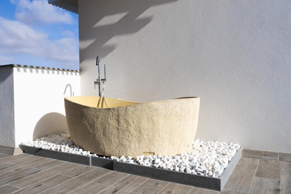 Hotel Esmeralda Cotillo Homes by LIVVO