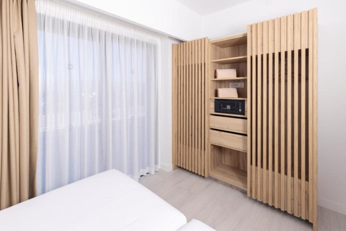 Hotel Esmeralda Cotillo Homes by LIVVO