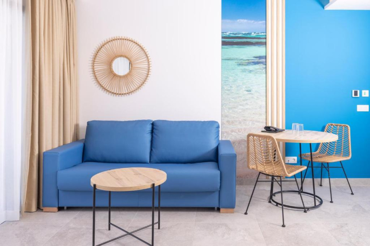 Hotel Esmeralda Cotillo Homes by LIVVO