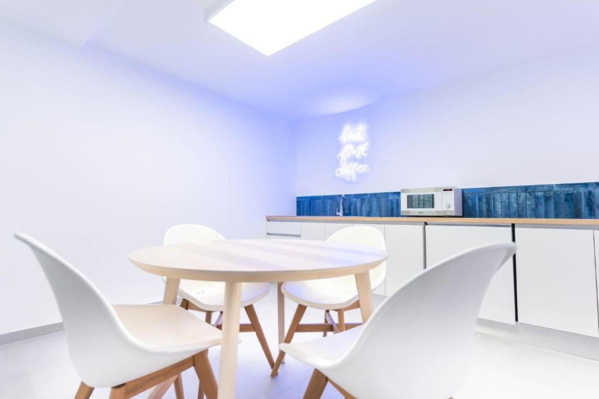 Hotel Esmeralda Cotillo Homes by LIVVO
