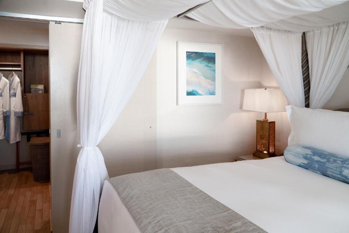 Espacio The Jewel Of Waikiki