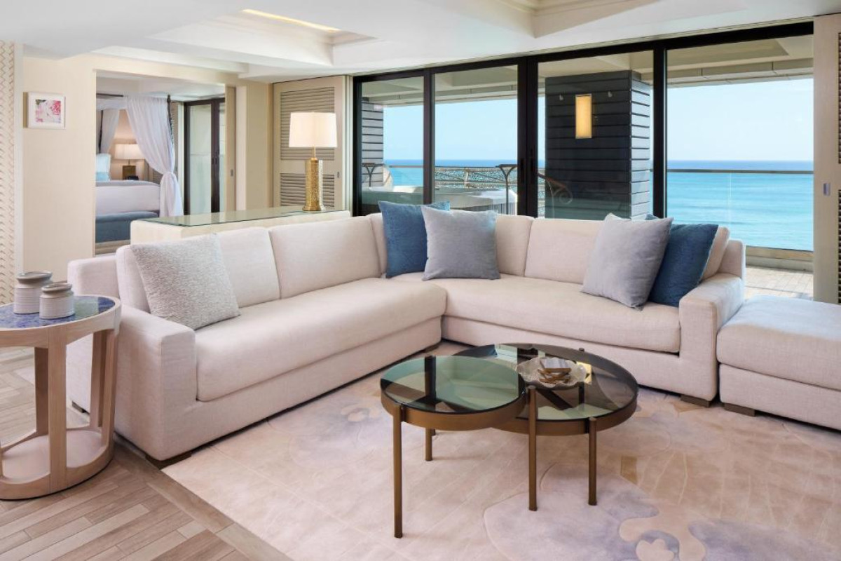 Espacio The Jewel Of Waikiki