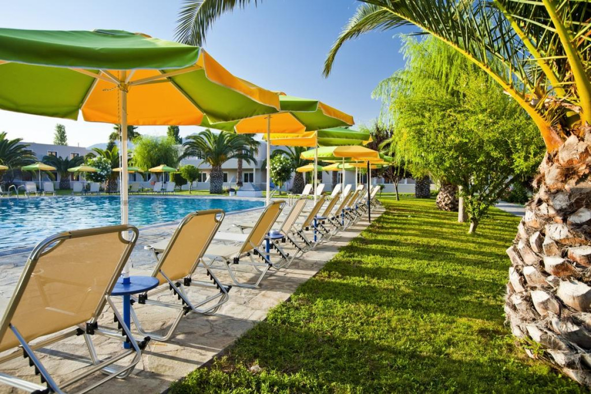 Hotel Esperia