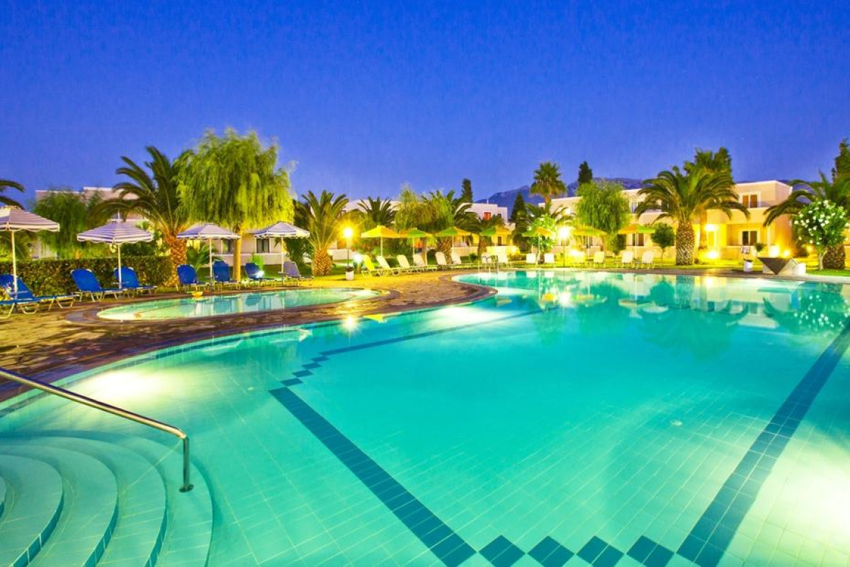 Hotel Esperia